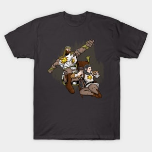 The Dark King T-Shirt